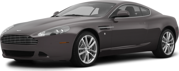 2012 Aston Martin DB9 Values & Cars for Sale | Kelley Blue Book